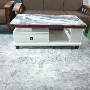 Coffee Table: Modern Center Coffee Table With Storage Drawer