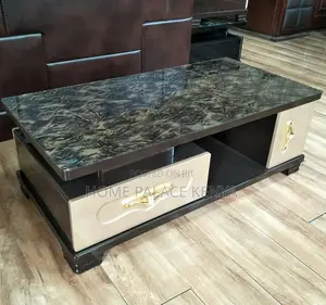 Coffee Table: Modern Center Coffee Table With Storage Drawer