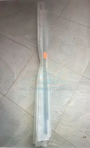 Weather Strip Toyota Allion 260 (Set)