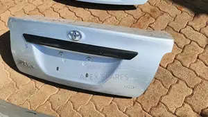 Axio Car Boot
