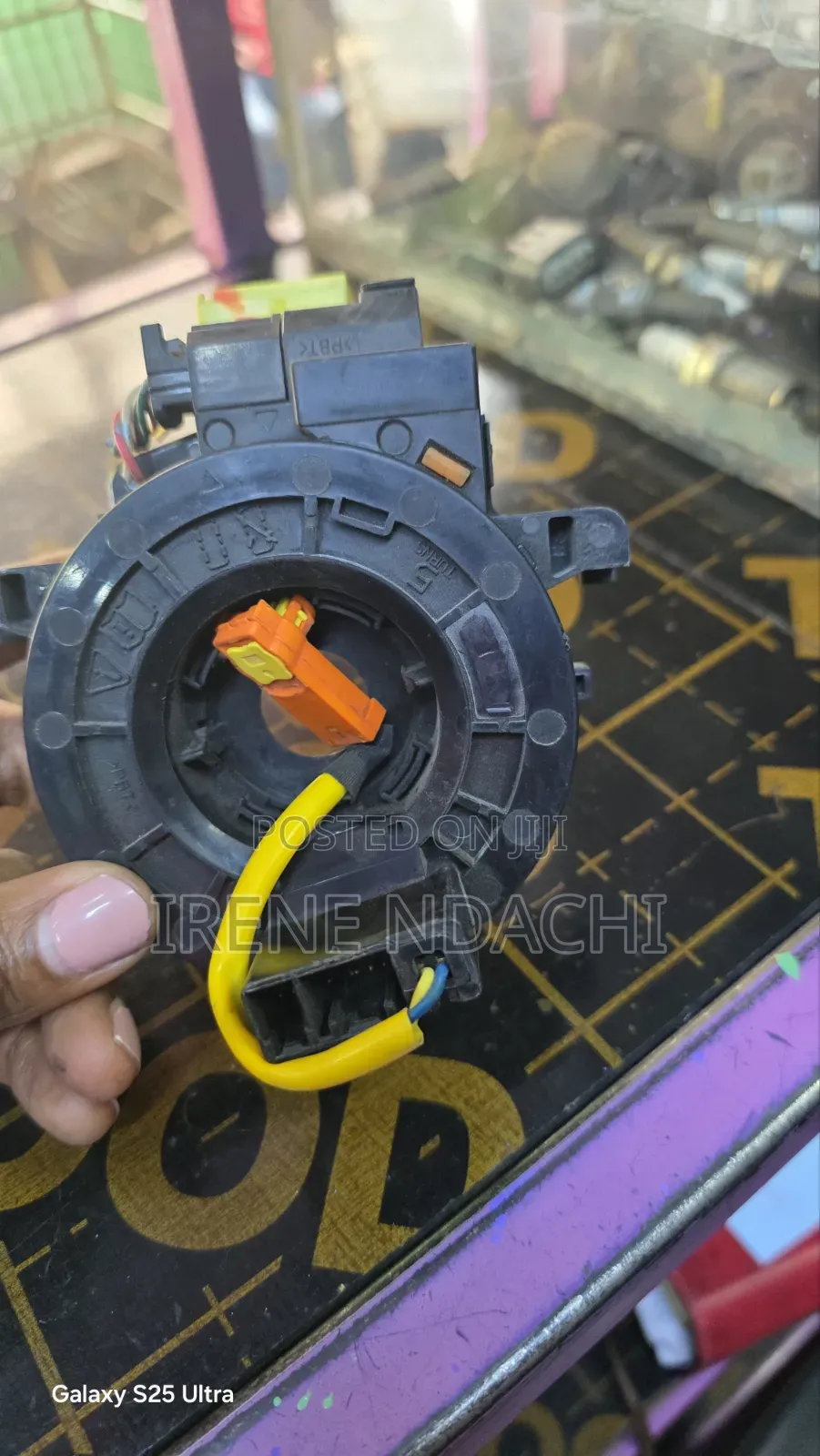 Spiral Hilux Ok010