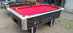 Victory Series Pool Table