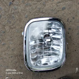 Subaru Forester Sf5 Foglights