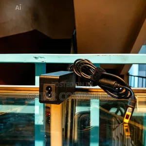 Laptop Adapters