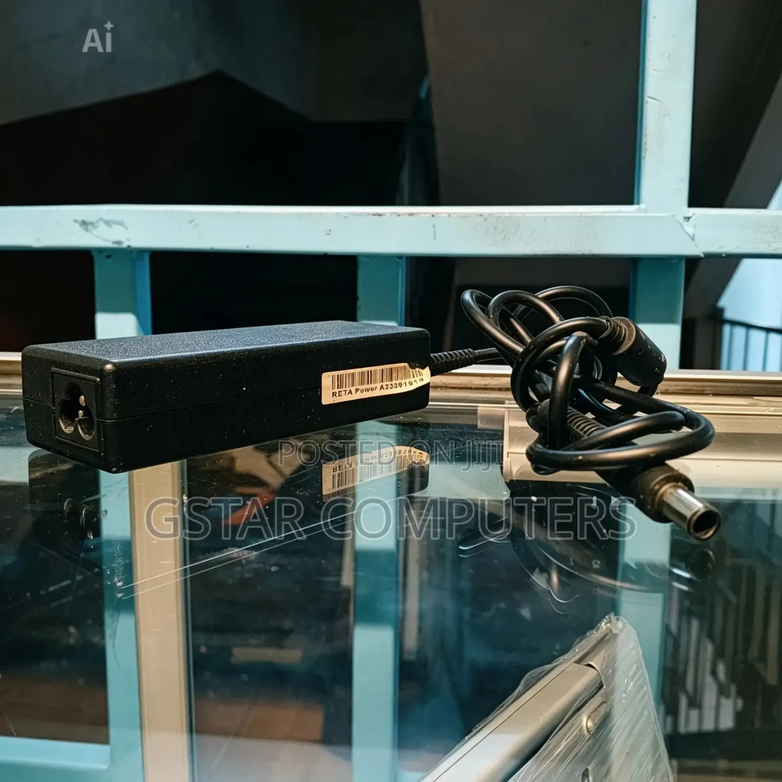 Laptop Adapters