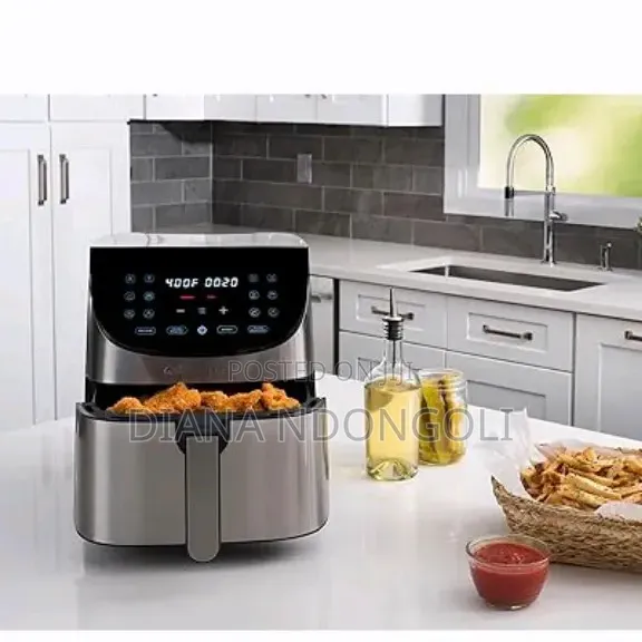 Reki Air Fryer