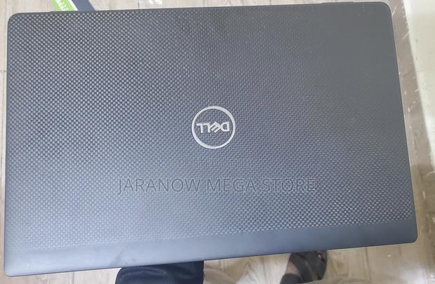 Laptop Dell Latitude 7420 32GB Intel Core i7 SSD 256GB