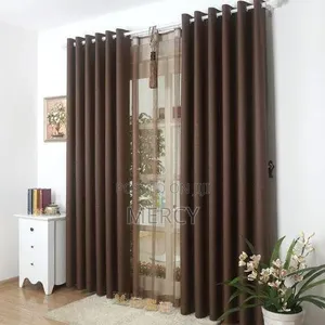 Thunder Effect Curtains