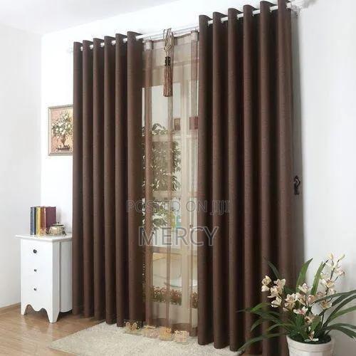 Thunder Effect Curtains - thumbnail 4
