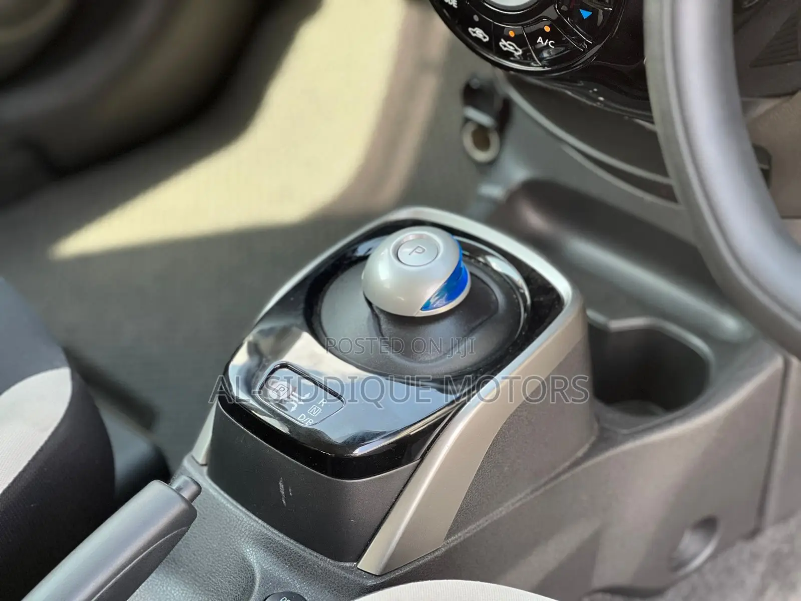 Nissan Note 1.2 Hybrid 2019 White