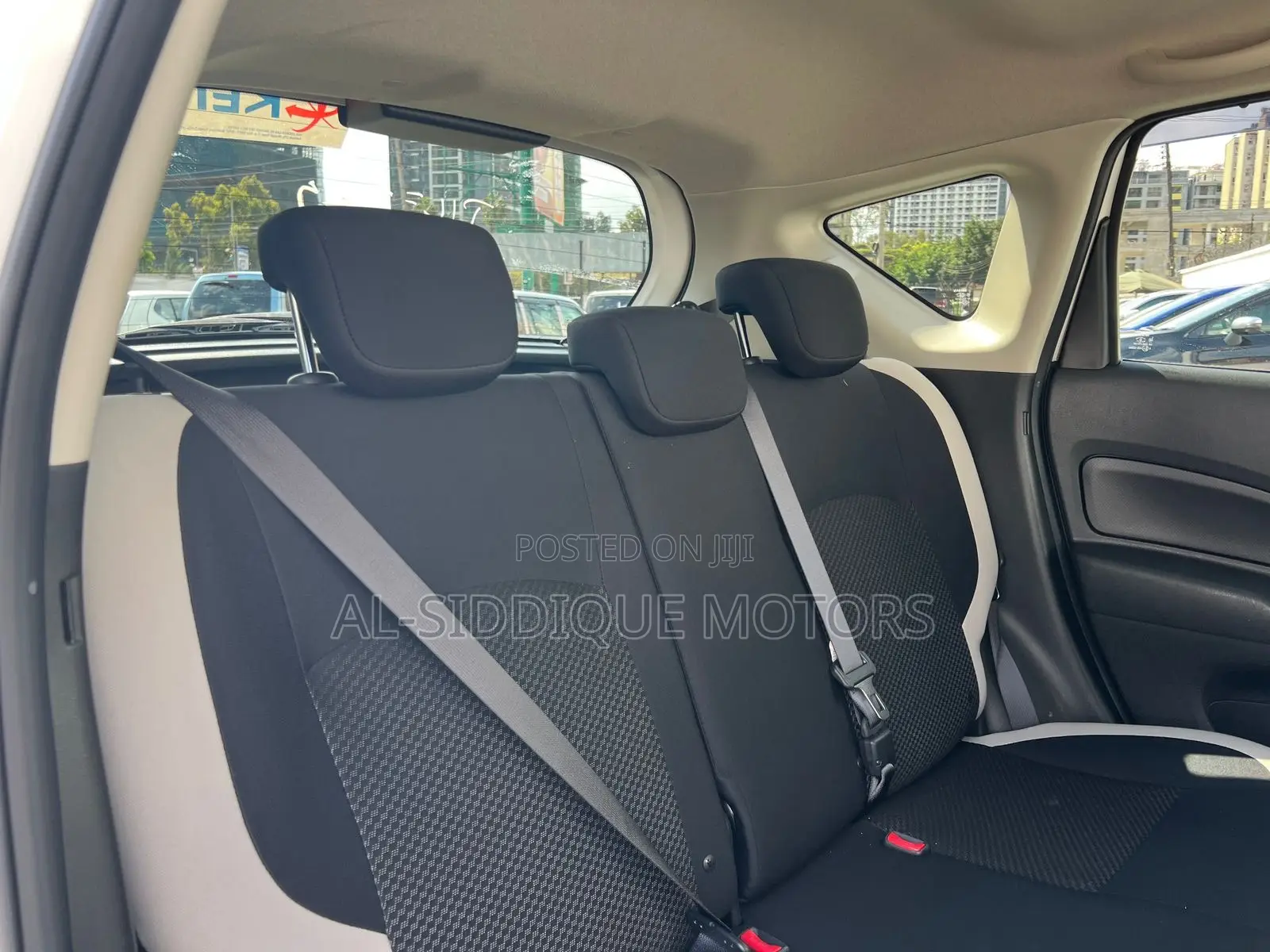 Nissan Note 1.2 Hybrid 2019 White