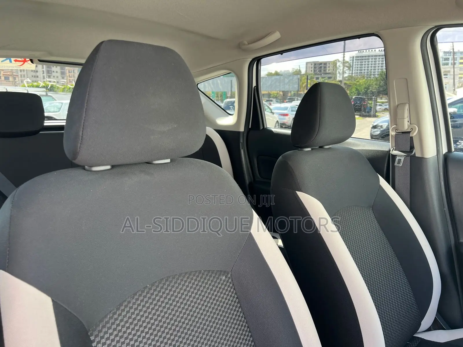 Nissan Note 1.2 Hybrid 2019 White