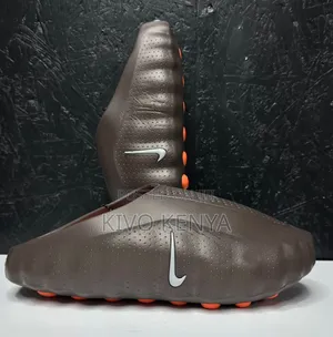 Nike Mind Slides