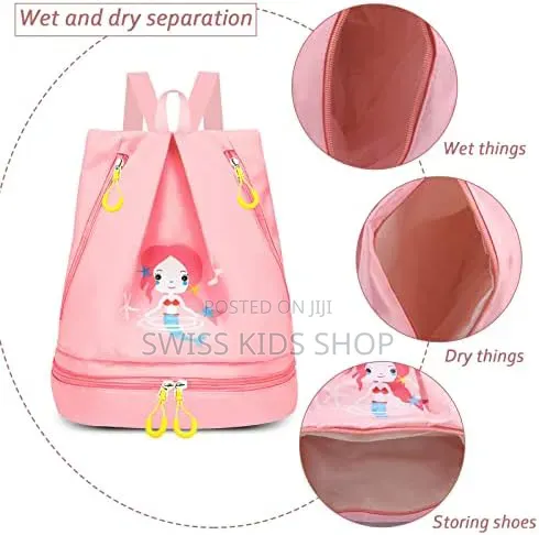 Swimming/ Sports Bags for Girls