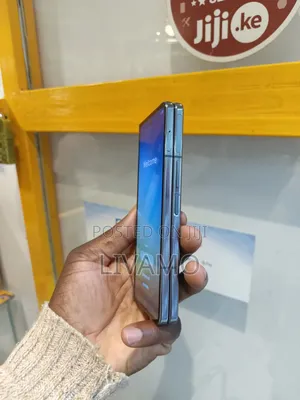 Samsung Galaxy Z Fold4 512 GB Gray