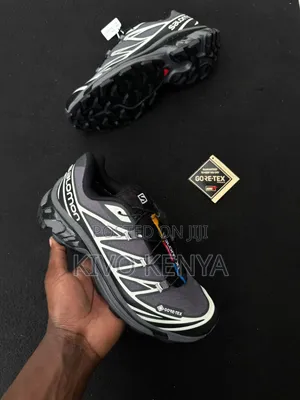 Original Salomon