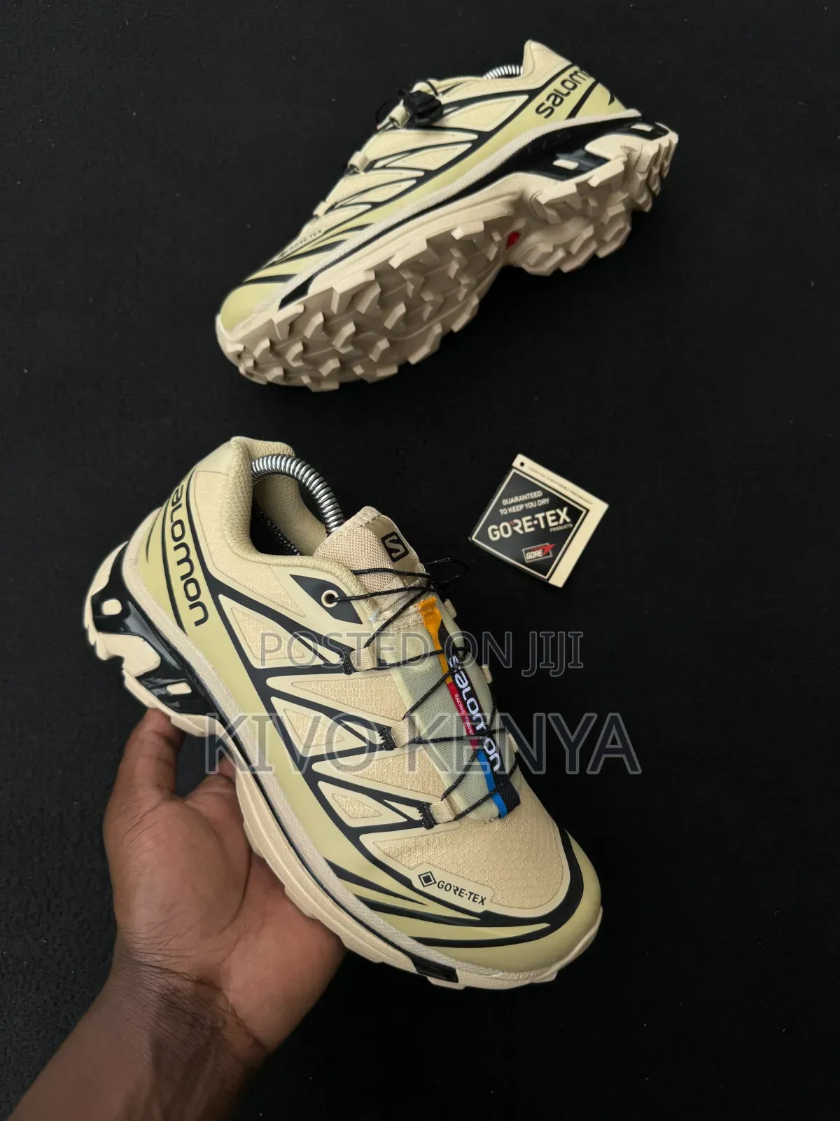 Original Salomon