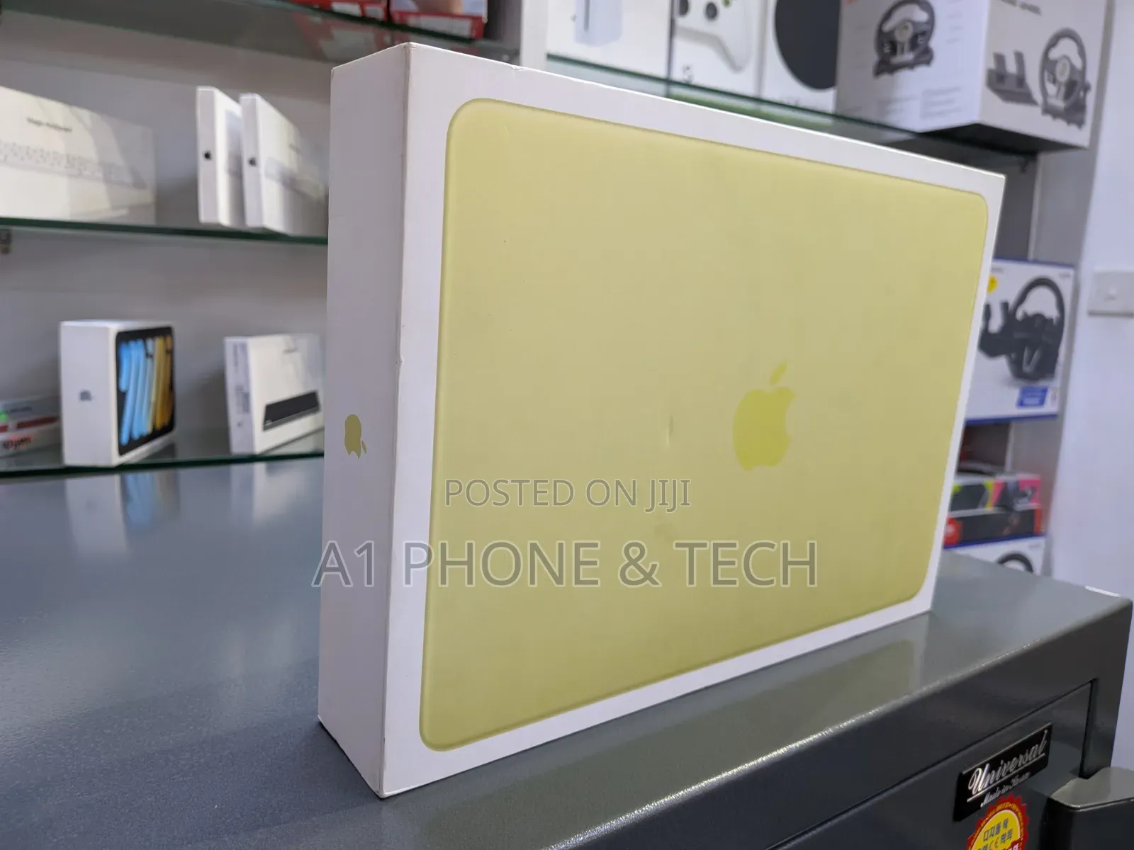 New Laptop Apple MacBook Neo 2026 8GB SSD 256GB