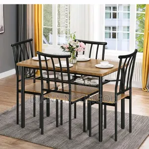 Dinning Tables With Four Seats