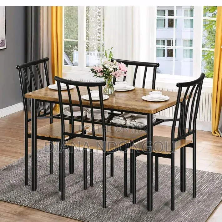 Dinning Tables With Four Seats