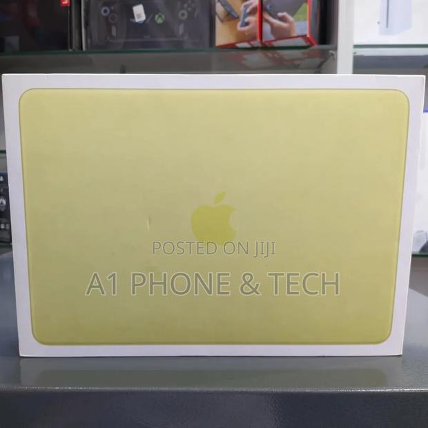 New Laptop Apple MacBook Neo 2026 8GB SSD 256GB