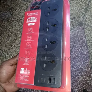 Excellent Extension Cable High Quality Durable With Two Usb Ports