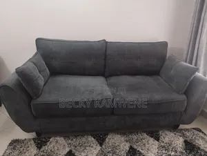 Butterfly Sofa