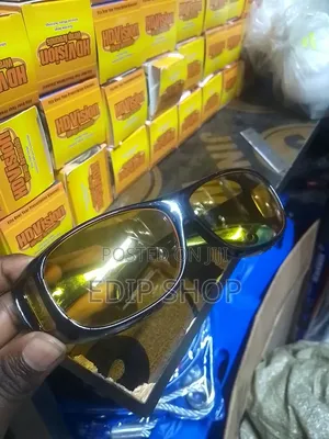 Driver's Hd Night Vision