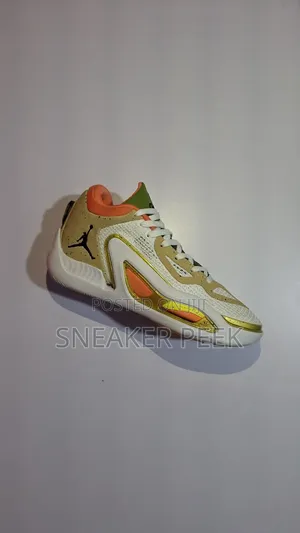 Basketball Shoes [ Jason Tatum]