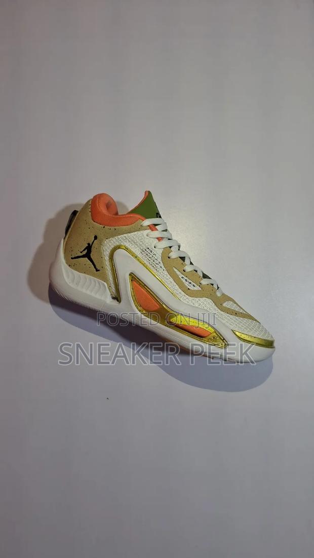 Basketball Shoes [ Jason Tatum]
