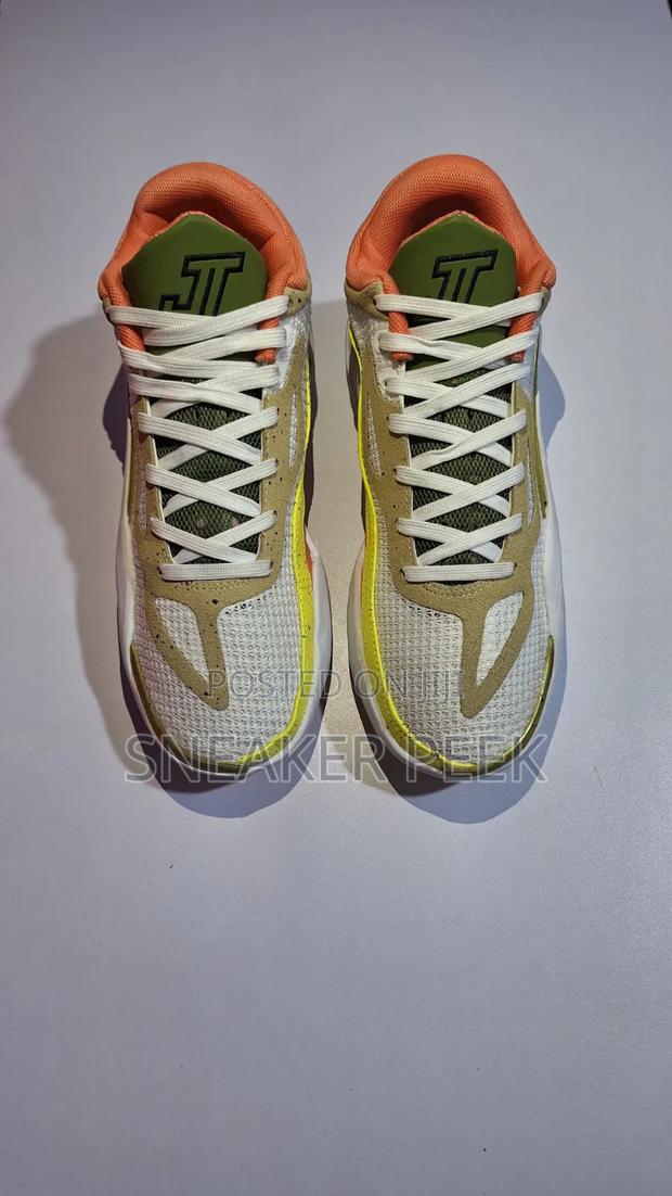 Basketball Shoes [ Jason Tatum] - thumbnail 2
