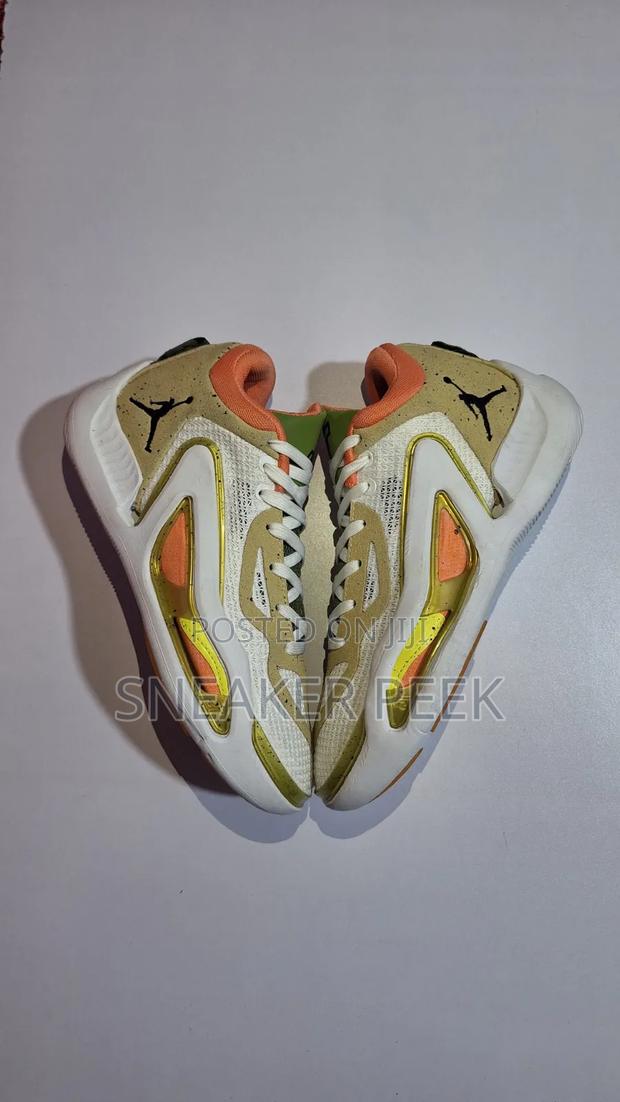 Basketball Shoes [ Jason Tatum] - thumbnail 3