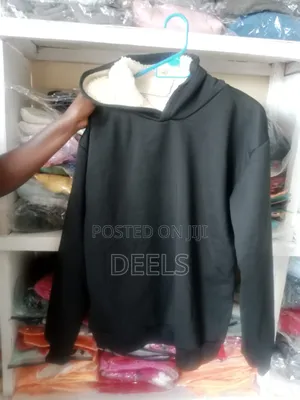 Quality Unisex Hoodies Available