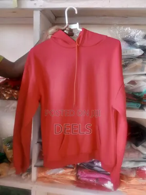 Quality Unisex Hoodies Available