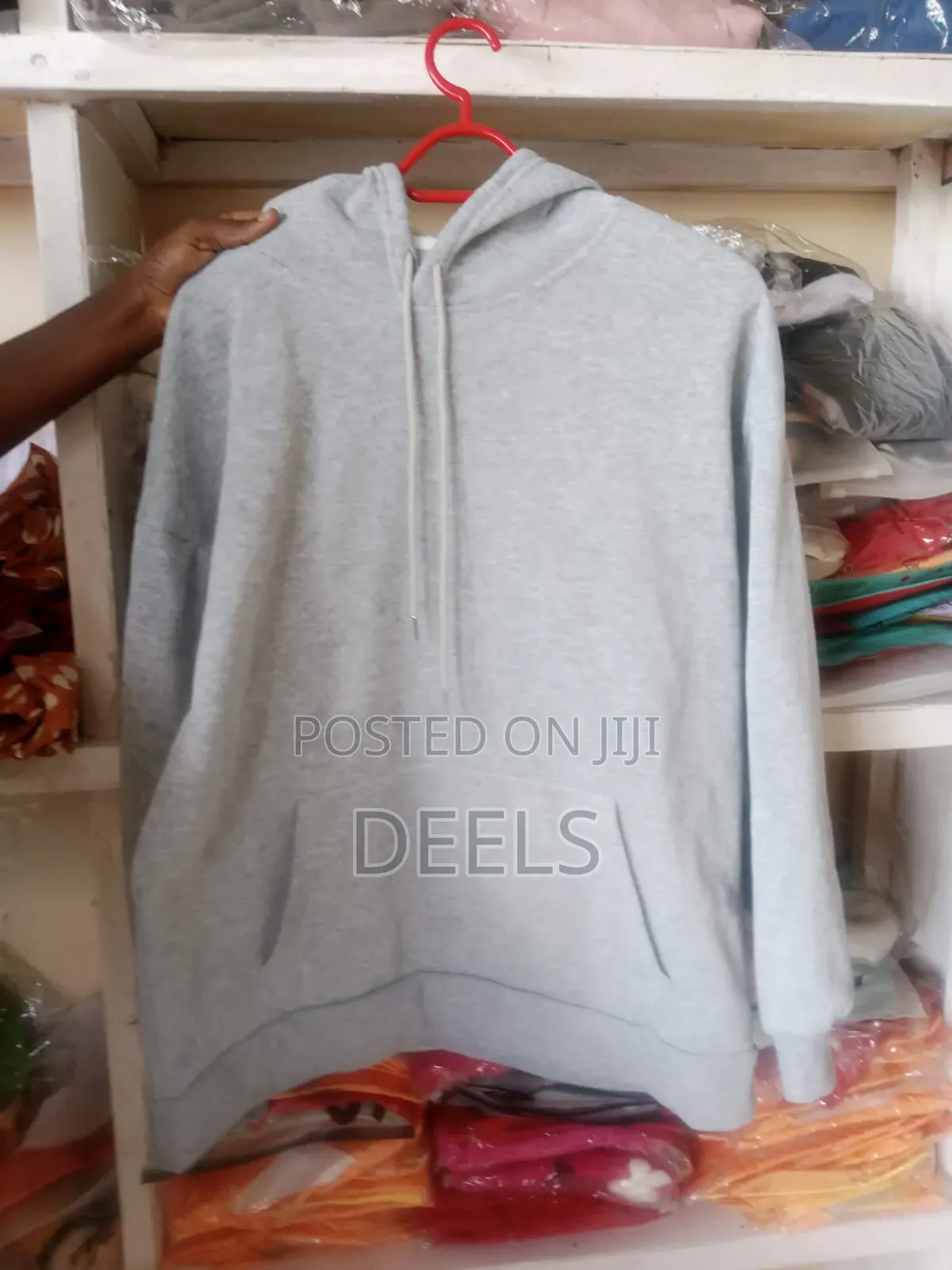 Quality Unisex Hoodies Available