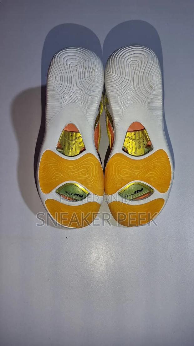 Basketball Shoes [ Jason Tatum] - thumbnail 5