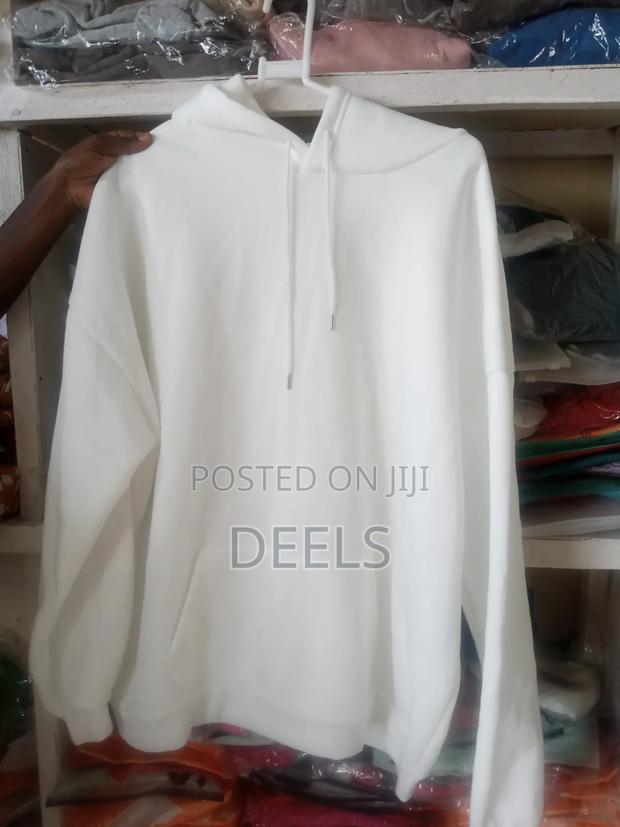Quality Unisex Hoodies Available - thumbnail 8