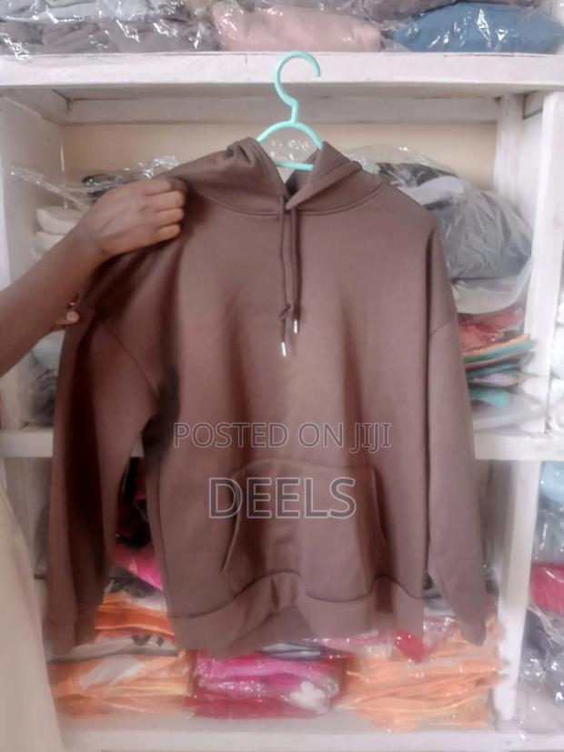 Quality Unisex Hoodies Available - thumbnail 10