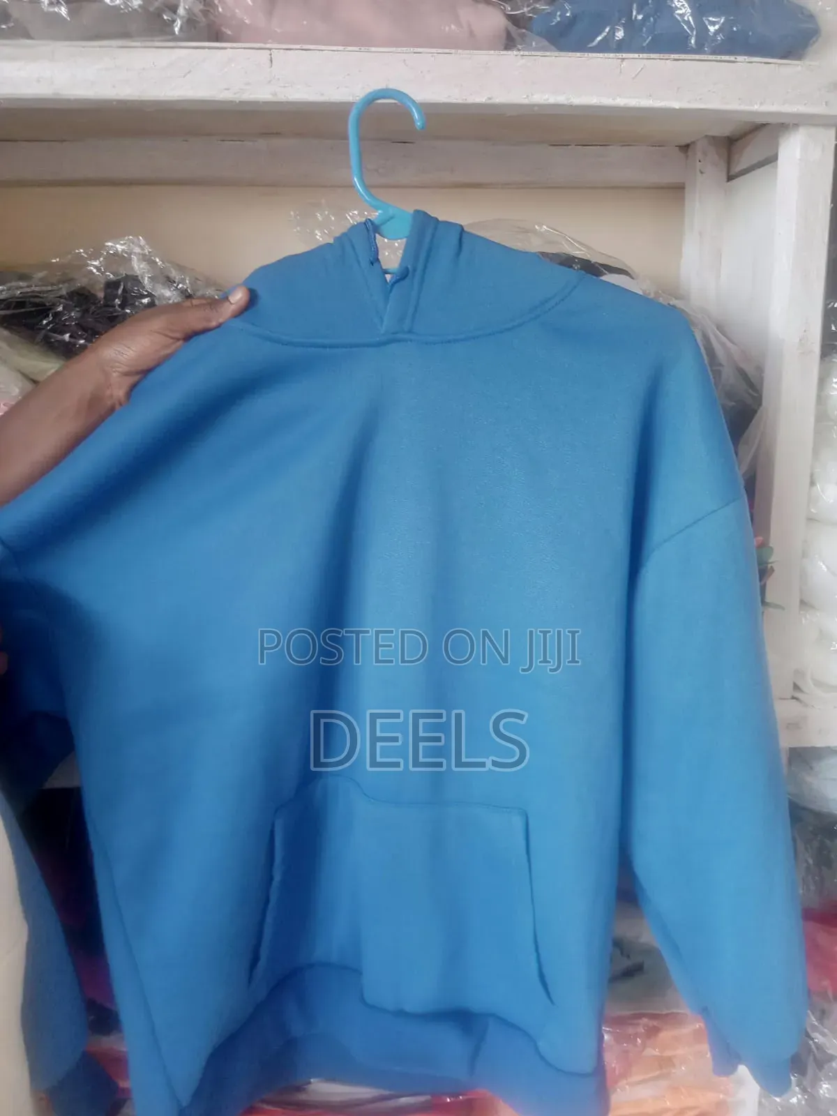 Quality Unisex Hoodies Available