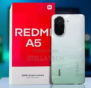 New Mobile Phone 128 GB
