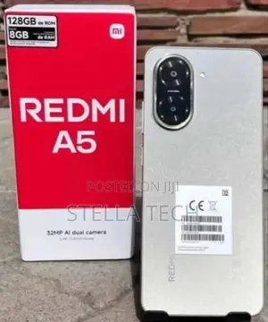 New Mobile Phone 128 GB