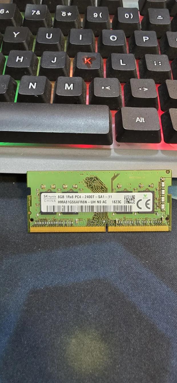 Pc4 8gb Laptops Memory - thumbnail 2