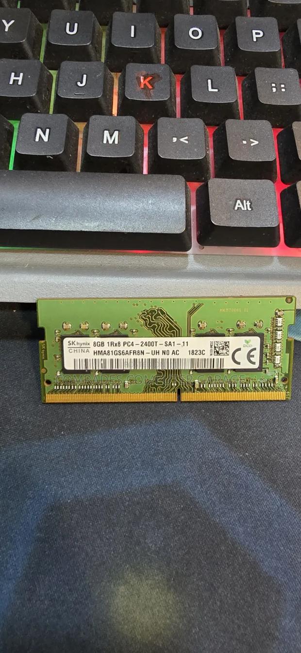 Pc4 8gb Laptops Memory - thumbnail 3