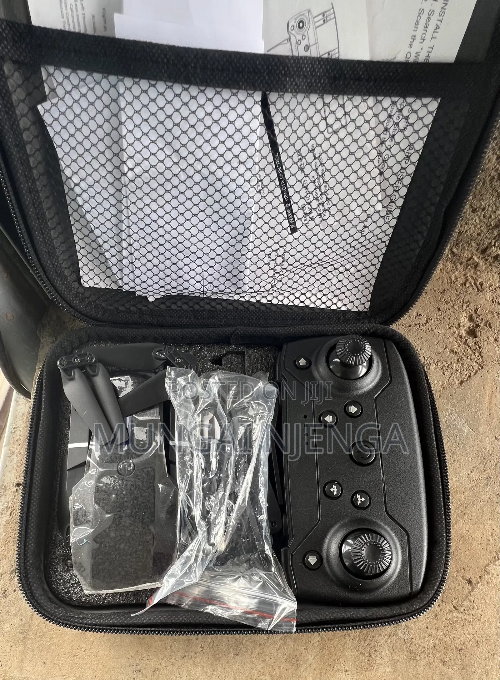 Mini Drone