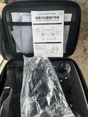 Mini Drone
