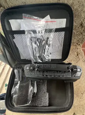 Mini Drone