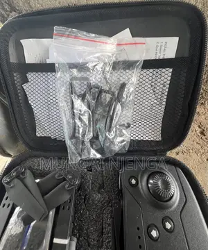 Mini Drone