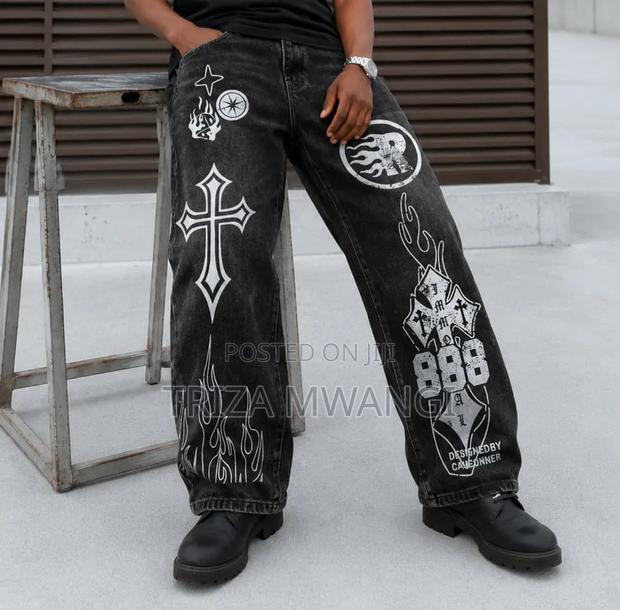 Legit Men's Outfit for Sell
