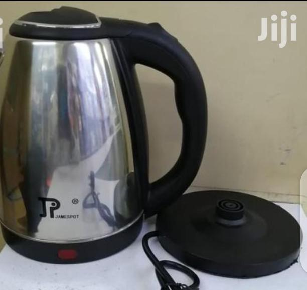 Electric Kettle