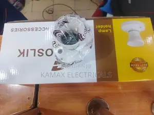Lamp Holder